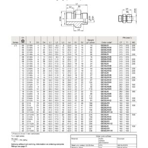 GE18LR3/4CFX