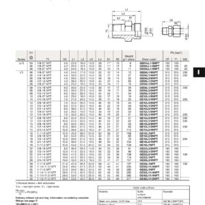 GE12L3/8NPTA3