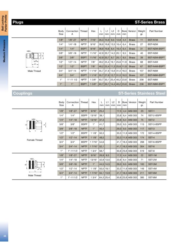 SST-4- BSPP